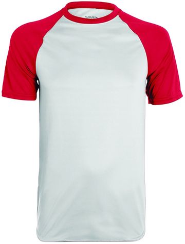 Augusta Youth Wicking SS Baseball Jersey